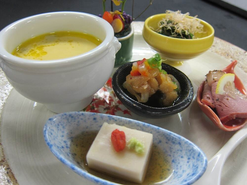 食事・飲み物