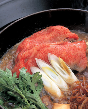 「登起波」料理 1093585 