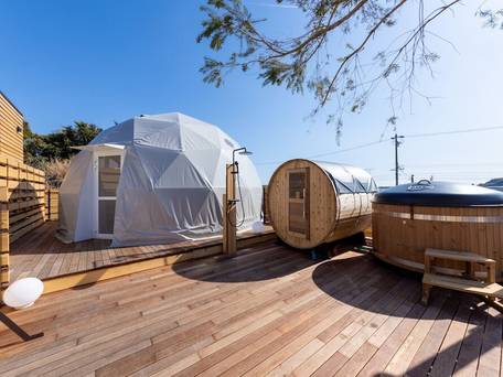 ヴィラヴァカンス浜名湖 / 3