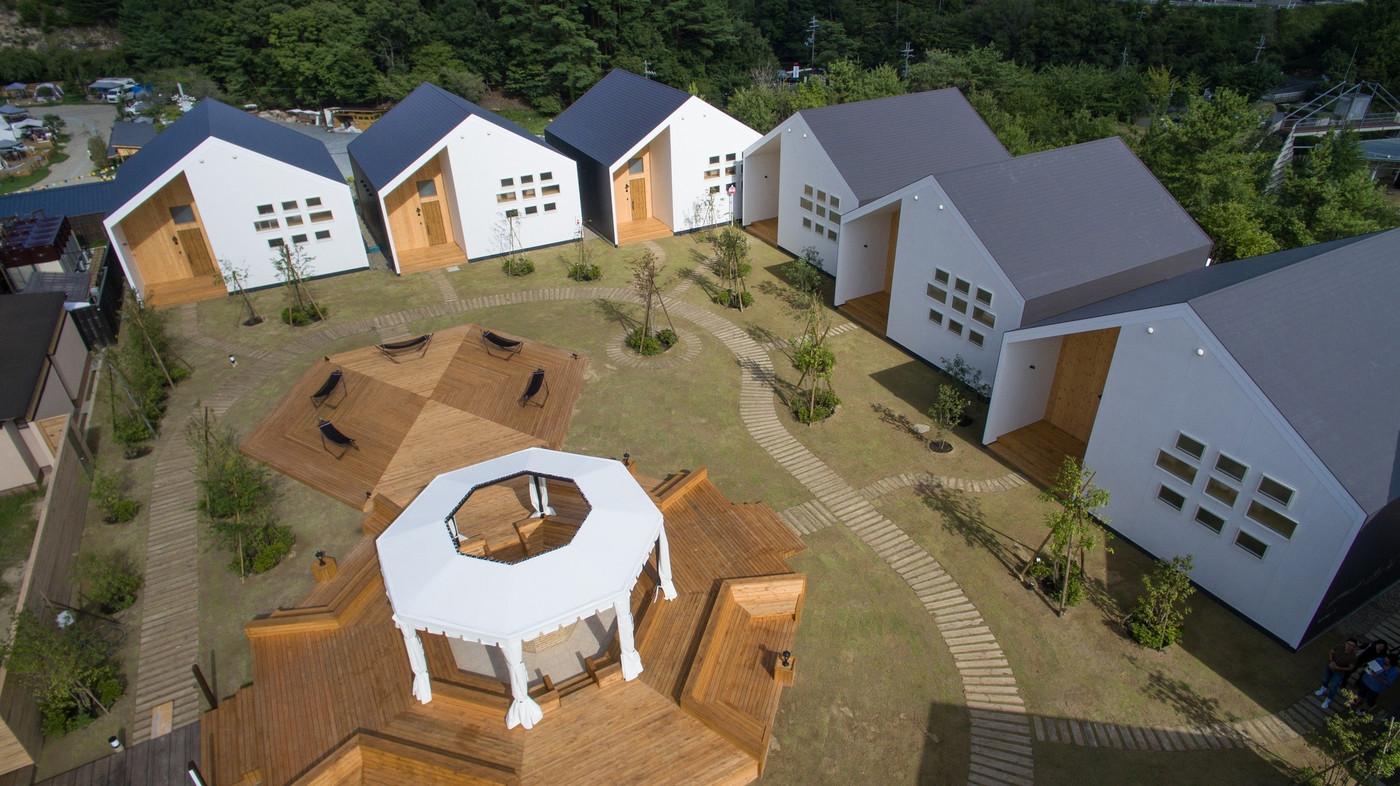 4. お部屋でグランピング♪「GRAX HANARE 京都るり渓」3447338