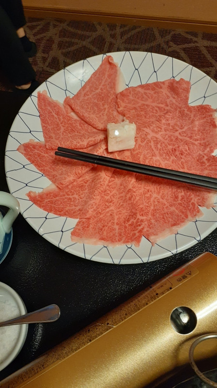 とても美味しかったです。