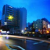 ホテルJALシティ長崎（長崎県 シティホテル） / 4