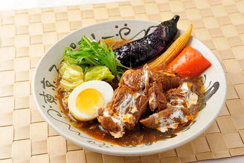 「チャハヤ」 料理 7210772 土日祝、1日5食の限定メニュー！是非食べに来よう！　2,200円～♪ナン風パン・ライス食べ放題