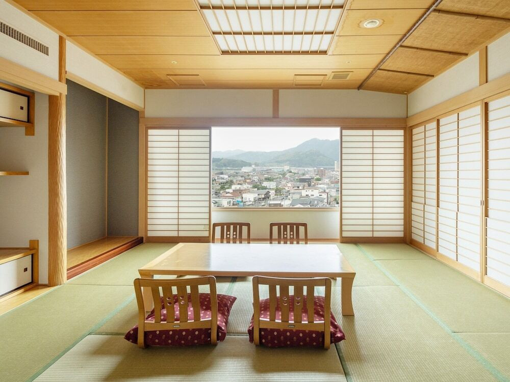 客室