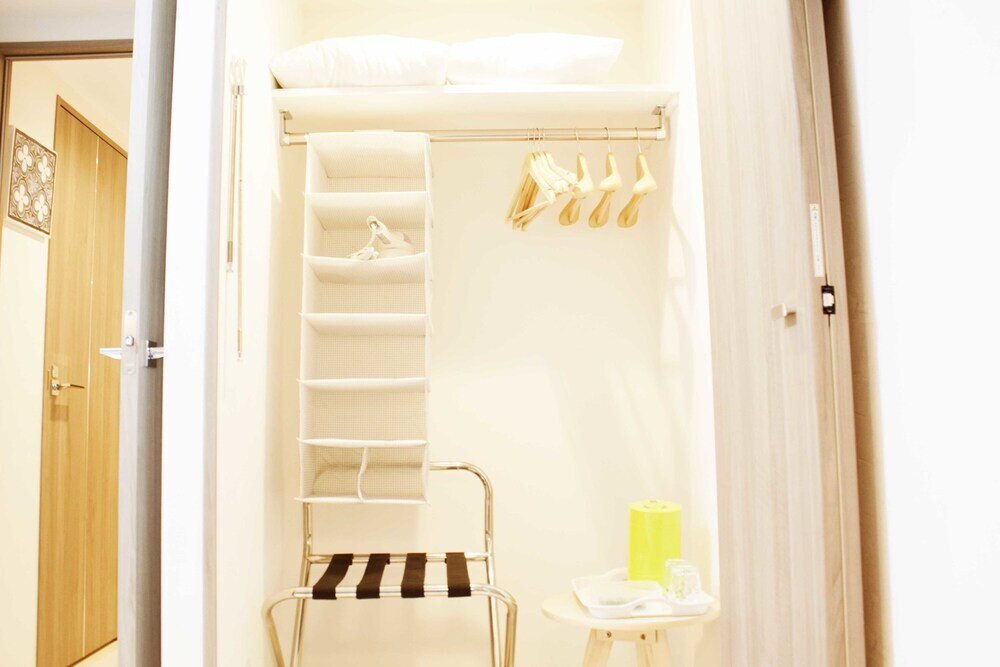 客室の設備とサービス