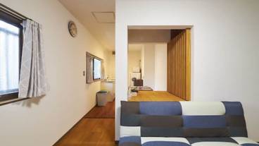 リビング エリア / 13