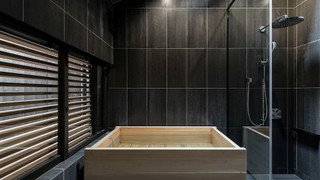 デラックス ツインルーム