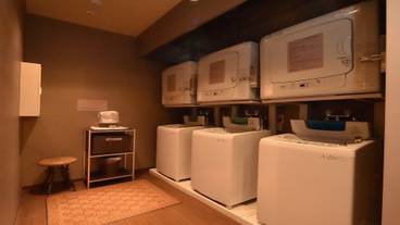 ランドリー ルーム / 6