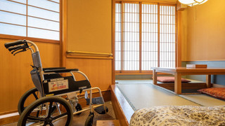 コンフォート ツインルーム 専用バスルーム オーシャンビュー