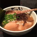 濃厚豚そば ぶれん(ノウコウブタソバブレン)