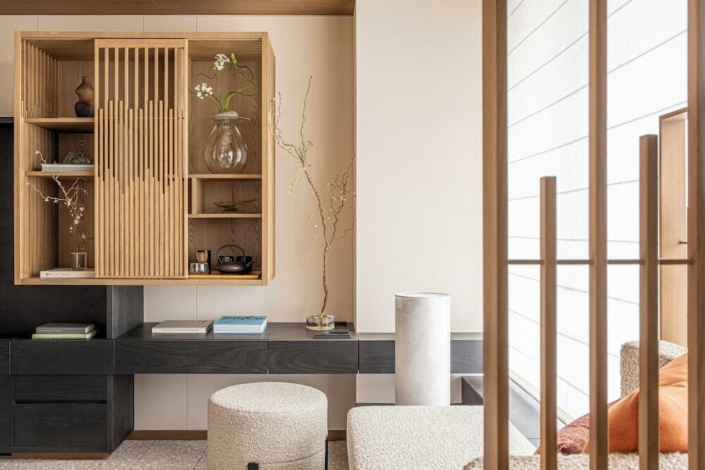 客室の設備とサービス