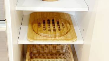 専用キッチン / 33