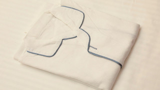 ダブルルームダブルサイズベッド 1 台 禁煙