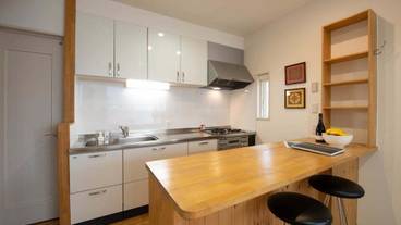 専用キッチン / 3