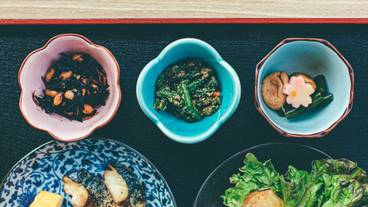 朝食ビュッフェ / 2