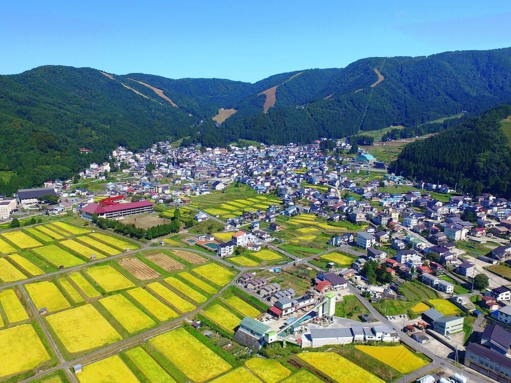 マウンテン ビュー