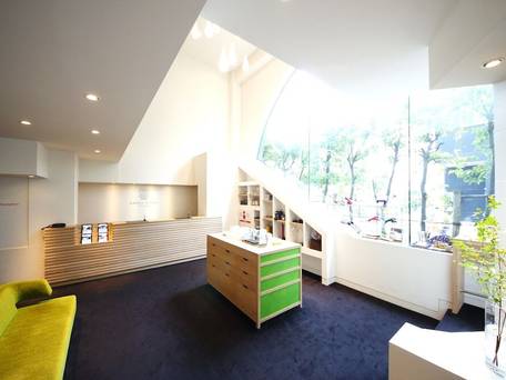 アゴーラプレイス 東京浅草 / 2