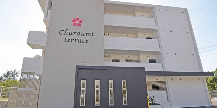 美ら海テラス（沖縄県 コテージ・ロッジ・一棟貸） / 1