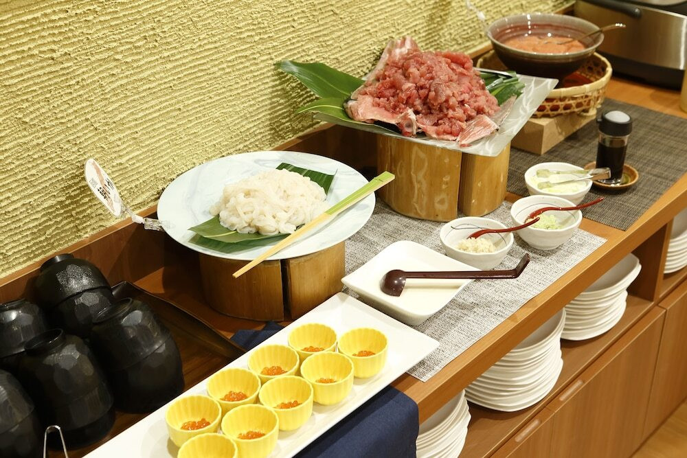 食事・飲み物