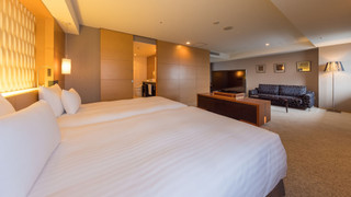 ラグジュアリーツインルーム　禁煙