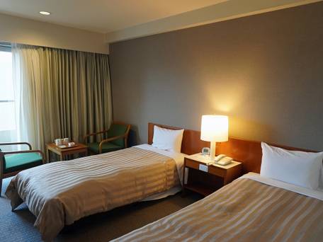 ホテルギンモンド京都 / 2