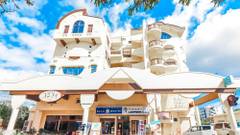 ALL FRIENDS GUEST HOUSE