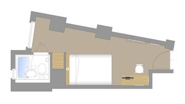 フロアマップ / 10