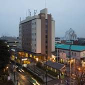 JR東日本ホテルメッツ目白 東京（東京都 ビジネスホテル） / 4