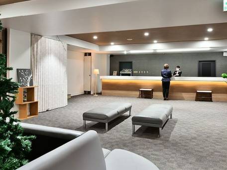 志賀グランドホテル / 2