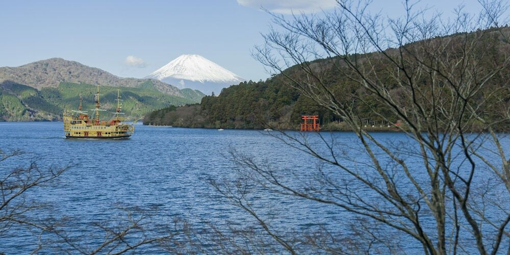 施設からの眺望