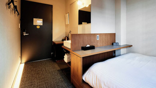 スタンダード ダブルルーム 禁煙