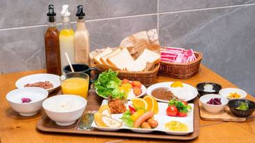 レストラン / 17