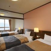 長崎にっしょうかん（HMIホテルグループ）（長崎県 旅館） / 5