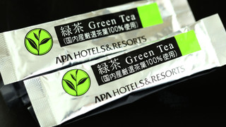 ダブルルーム 禁煙