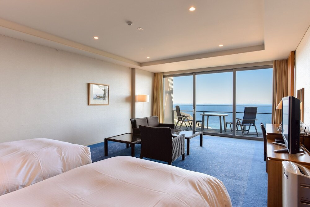 熱海倶楽部 迎賓館（アタミクラブ ゲイヒンカン） / 3