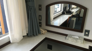 ベーシック ツインルーム シングルベッド 2 台 禁煙