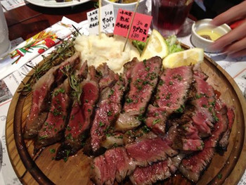 「小松屋 神田店」 料理 47837008 