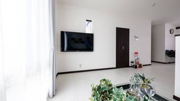 リビング エリア / 36