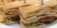 【東京】ホテルメイドを食べに行こう♪絶品クラブハウスサンド8選
