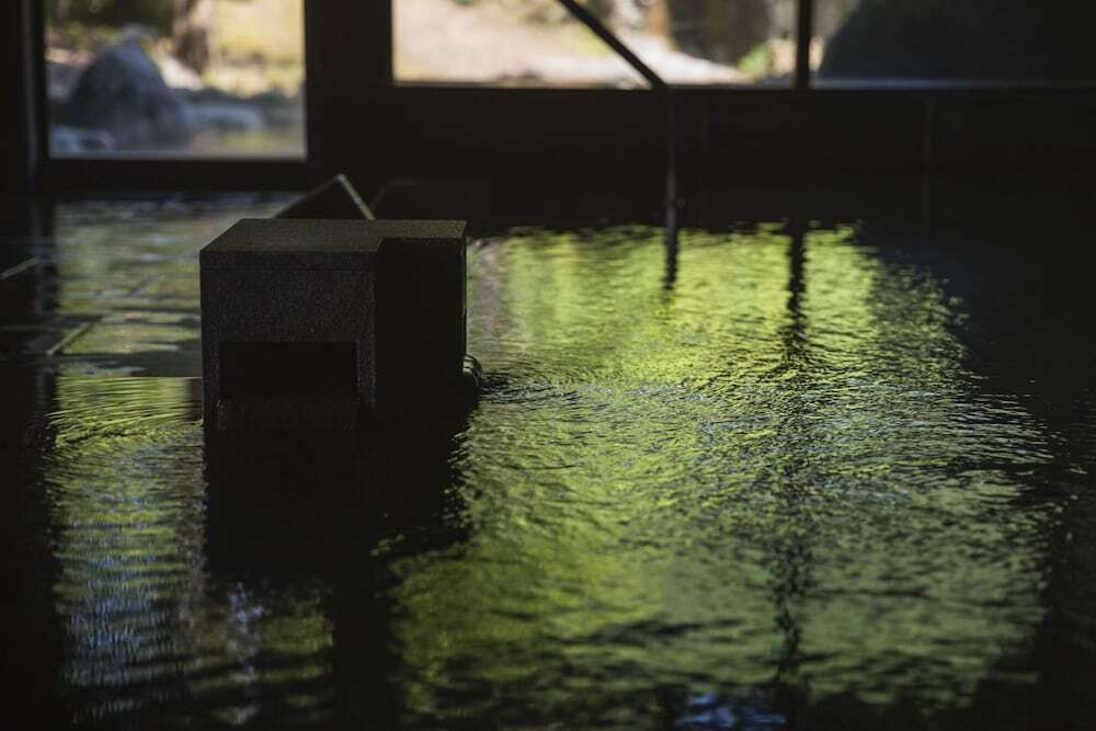 大浴場