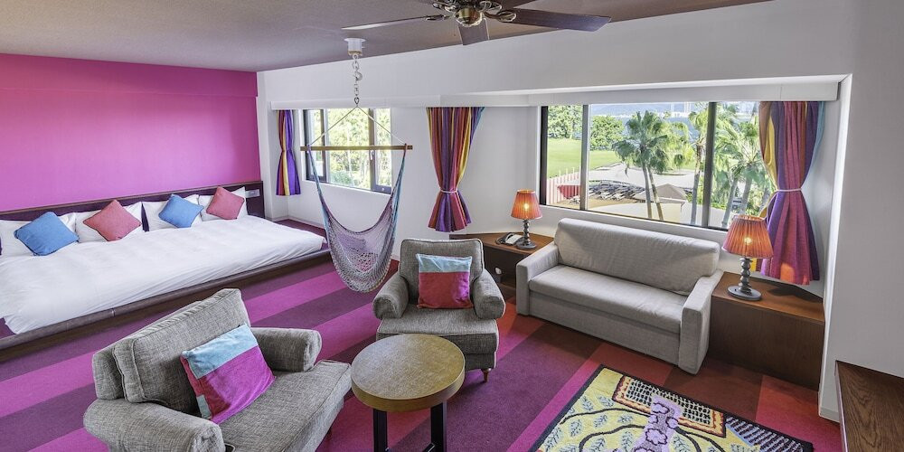 女子旅だからこそ、このホテルに泊まって♪4265220