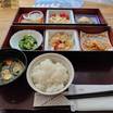 朝食