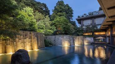 施設内の設備 / 2