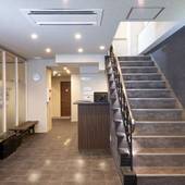 Hotel Kojan（大阪府 シティホテル） / 2