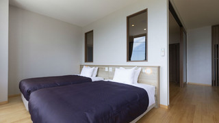 <源泉かけ流し温泉内湯> ラグジュアリー和洋室 (禁煙)