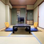 癒しの宿 土柱ランド新温泉（徳島県 旅館） / 5