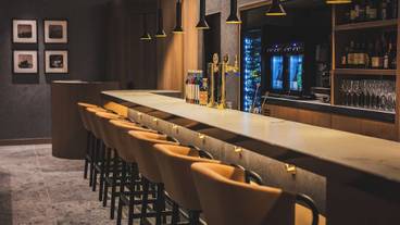 バー (施設内) / 11