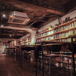 本好きのためのオアシス♪渋谷にある「森の図書室」に行ってみませんか？