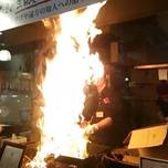高知の日曜市＆ひろめ市場はカツオの藁焼きから花束までなんでも揃う