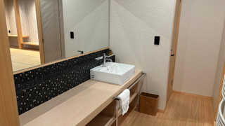 広和室 モダン 布団 [和室] [禁煙]